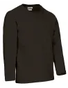 CAMISETA INFANTIL M/L RUDY VALENTO CAVARUD