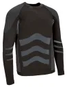 CAMISETA TÉRMICA ELÁSTICA M/L SIDEROS VALENTO CAVASID
