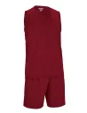 CONJUNTO DEPORTIVO HOUSTON VALENTO CDVAHOU