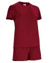 CONJUNTO DEPORTIVO MUJER LAGOS VALENTO CDVALAG