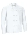 CHAQUETA CHEF M/L ROAST VALENTO CQVAROA