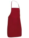 DELANTAL RECIPE VALENTO DEVAREC