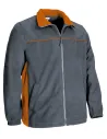 CHAQUETA POLAR THUNDER VALENTO FPVATHU