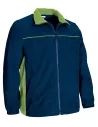CHAQUETA POLAR THUNDER VALENTO FPVATHU