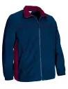 CHAQUETA POLAR THUNDER VALENTO FPVATHU