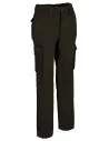 PANTALÓN MULTIBOLSILLOS BERGAMO VALENTO PAVABER