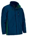 PARKA THUNDER VALENTO PKVATHU