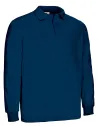 POLO TÉCNICO M/L BUIN VALENTO POVABIN