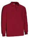 POLO TÉCNICO M/L BUIN VALENTO POVABIN