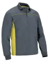 POLO M/L THUNDER VALENTO POVATHL