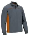 POLO M/L THUNDER VALENTO POVATHL