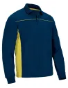 POLO M/L THUNDER VALENTO POVATHL