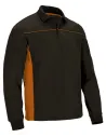 POLO M/L THUNDER VALENTO POVATHL