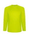 CAMISETA MONTECARLO L/S CA0415