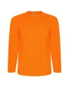 CAMISETA MONTECARLO L/S CA0415