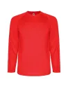 CAMISETA MONTECARLO L/S CA0415