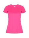 CAMISETA IMOLA WOMAN CA0428