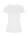CAMISETA IMOLA WOMAN CA0428