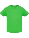CAMISETA BABY CA6564