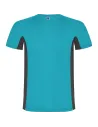 CAMISETA SHANGHAI CA6595