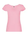 CAMISETA GUADALUPE CA6647