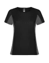 CAMISETA SHANGHAI WOMAN CA6648