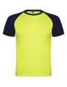 CAMISETA INDIANAPOLIS CA6650