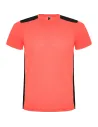 CAMISETA DETROIT CA6652