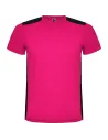 CAMISETA DETROIT CA6652