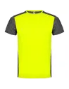 CAMISETA ZOLDER CA6653