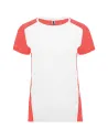 CAMISETA ZOLDER WOMAN CA6663