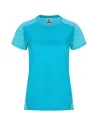 CAMISETA ZOLDER WOMAN CA6663