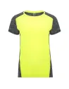 CAMISETA ZOLDER WOMAN CA6663
