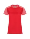 CAMISETA ZOLDER WOMAN CA6663