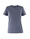 CAMISETA HUSKY WOMAN CA6691