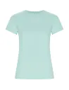 CAMISETA GOLDEN WOMAN CA6696