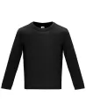 CAMISETA BABY L/S CA7203