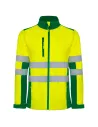 SOFTSHELL ANTARES HV9303