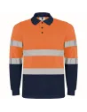 POLO POLARIS L/S HV9306
