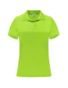 POLO MONZHA WOMAN PO0410