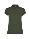 POLO STAR WOMAN PO6634