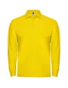 POLO ESTRELLA L/S PO6635