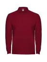 POLO ESTRELLA L/S PO6635