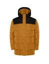 CHAQUETA TALLIN ROLY PK5075