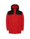 CHAQUETA TALLIN ROLY PK5075