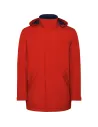 PARKA AMERICA ROLY PK5072