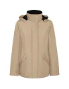 PARKA AMERICA WOMAN ROLY PK5073