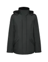 PARKA AMERICA WOMAN ROLY PK5073