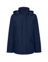 PARKA AMERICA WOMAN ROLY PK5073
