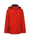 PARKA AMERICA WOMAN ROLY PK5073